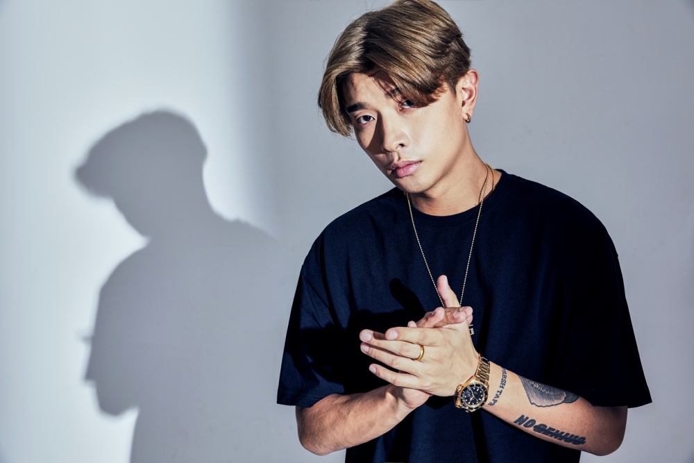 歌手满舒克睡粉不负责致女友患高危hpv录音对话曝光