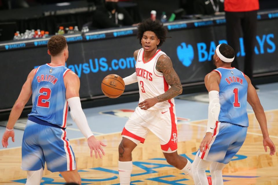 浪费天赋第一人场均1955仍被nba淘汰才23岁就四处流浪