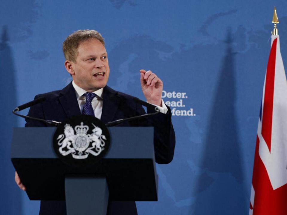 英国大选临近之际,防长抹黑中俄关系,美国无情打脸