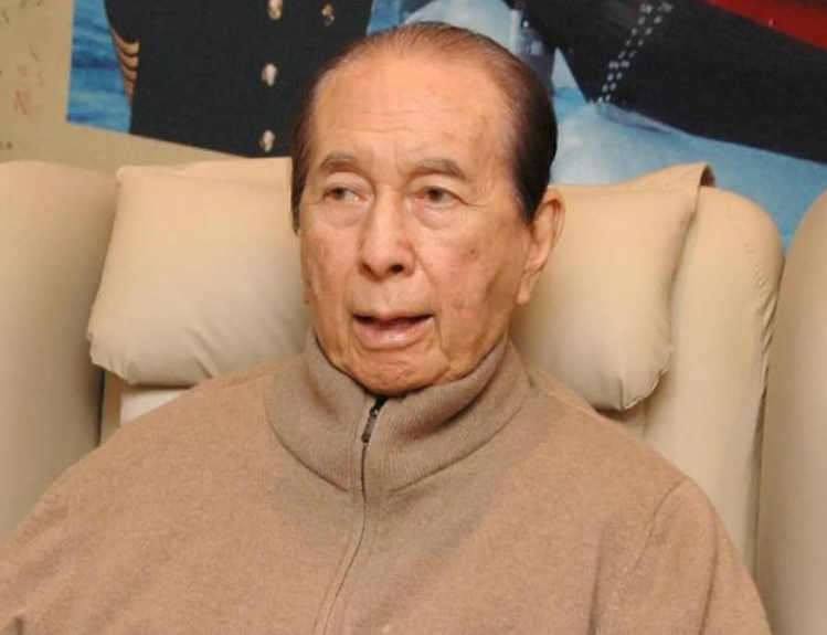 赌王何鸿燊,也是犹太人_腾讯新闻