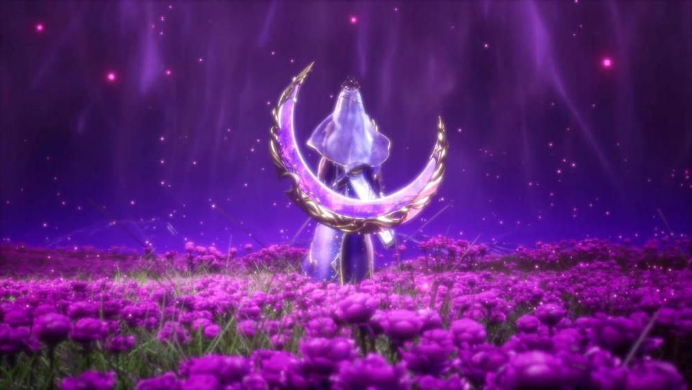 图片[8]-神印王座：麦兜幻化为逆天魔龙，月夜爱上龙皓晨，月魔神登场-古次元