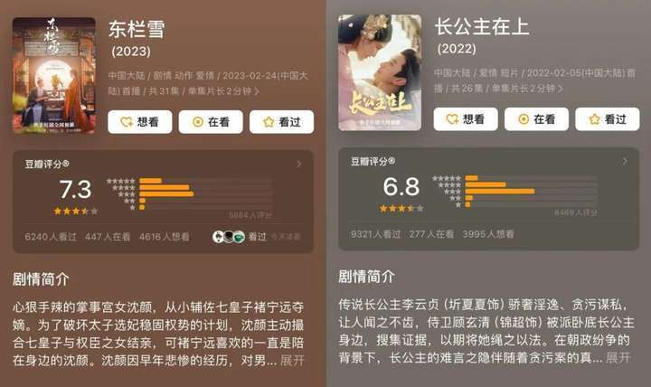 演艺圈大佬们的"短剧之争":宁静上头,曾志伟看好,郝蕾看不上