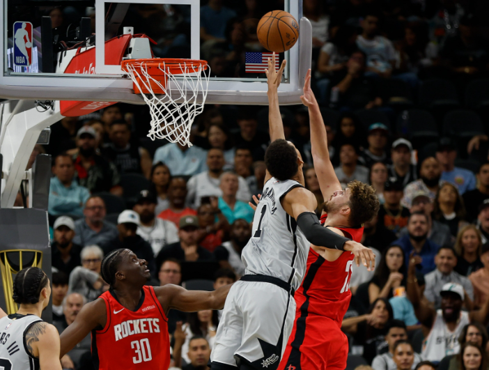 6戰4敗，聯盟最強力球隊倒下！但這麼打，你們離總冠軍不遠了 - 