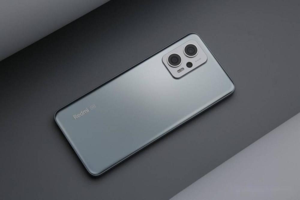 小米redminote12t配置曝光,代号大理石搭载骁龙7gen2芯片_腾讯新闻