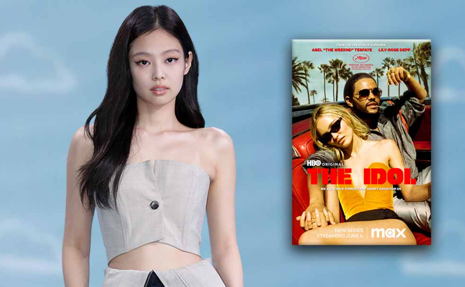 韩国女团闯美只能拍烂剧大量擦边镜头曝光画面糟糕被批太恶俗