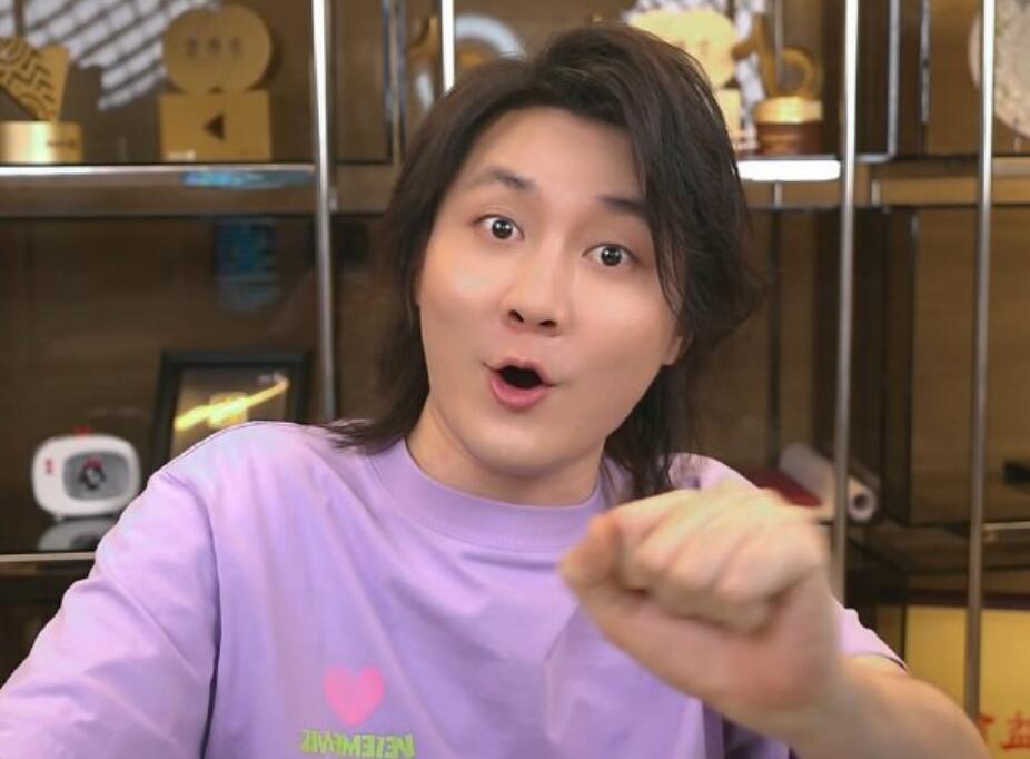 张大仙王者荣耀首播打破4年前纪录当之无愧的王者一哥