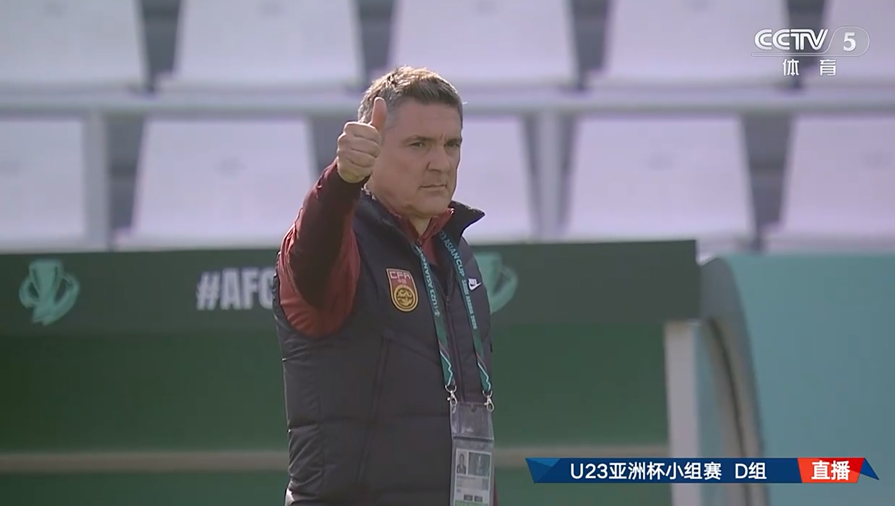 11打15艱難戰平，國奧突破“打平就出線的魔咒”，還有人質疑嗎？ - 