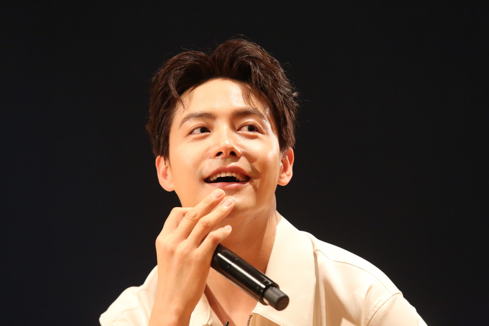 马天宇与蒲巴甲,宋晓波,吴建飞,毛方圆等"好男儿"们重回"战场"_腾讯