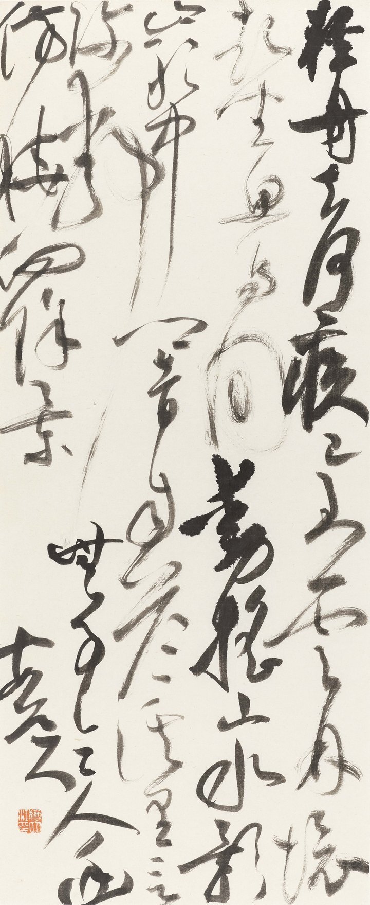 画家心事|重要的是大众需要