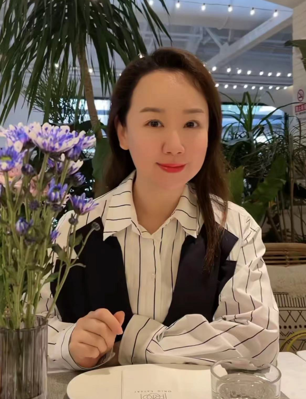 关凌42岁气出心脏病!