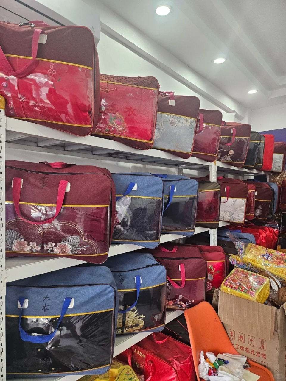 为什么说开寿衣店不好