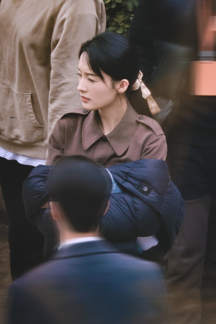 业内人士爆料李沁!资源方面堪称一线,流量却屈居二线,只因不爱炒作