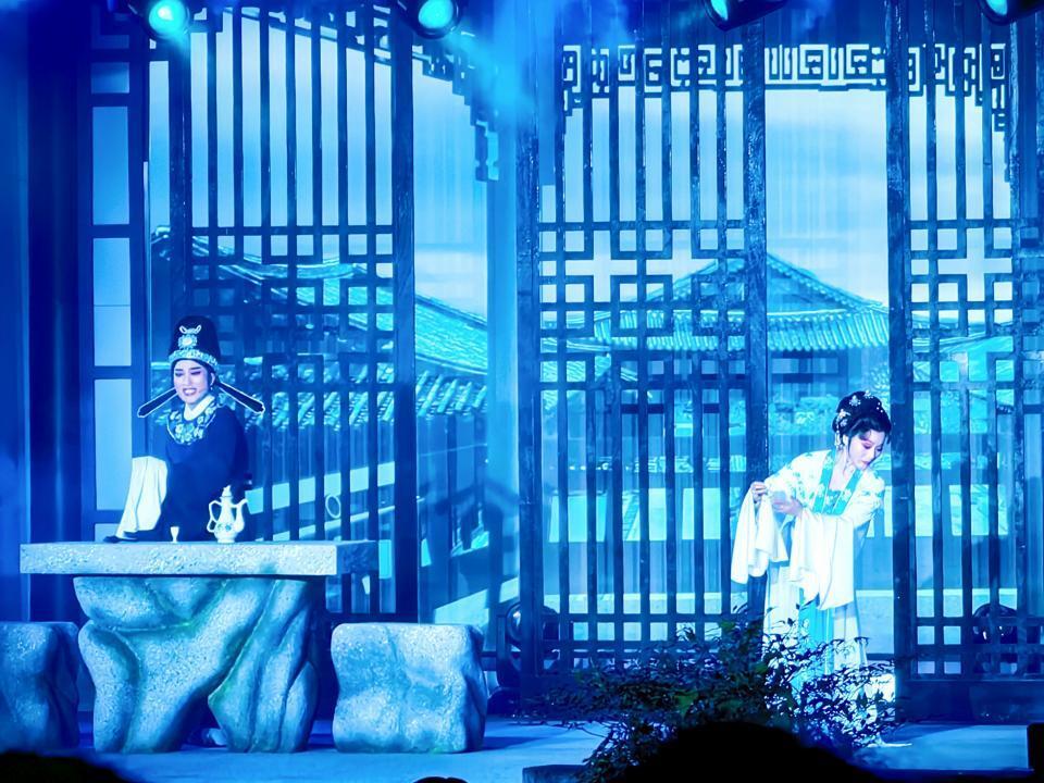 绍兴游~兰亭,沈园