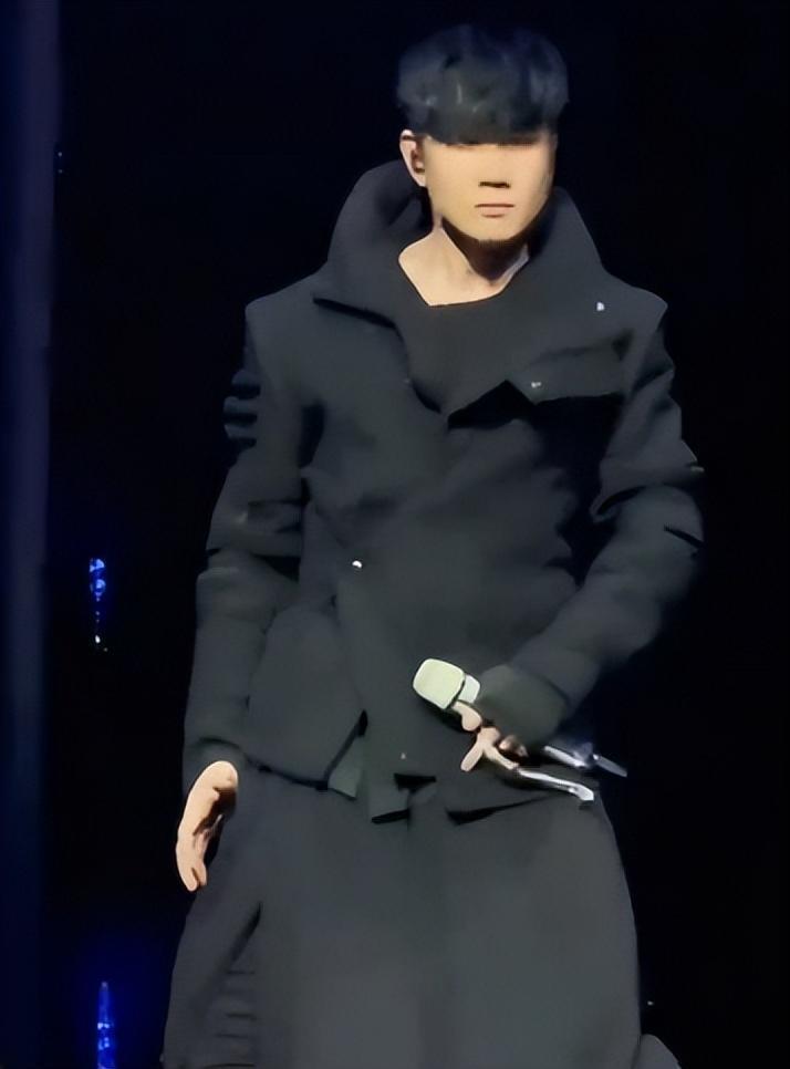 林俊杰回应被恶搞评论区已沦陷网友还是鸡哥好