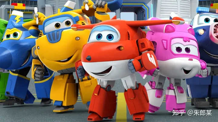 暑期档动画电影超级飞侠乐迪加速出彩赢好评