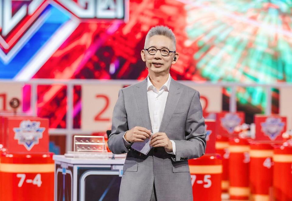 邹宇的淘汰,不仅打了水哥的脸,也打了《最强大脑》节目组的脸_腾讯