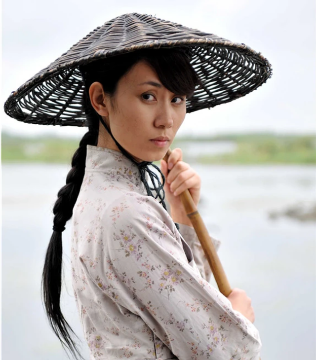 我一辈子都没有那么刻苦过!回想起那段备考的日子,卢卓婕这么说.