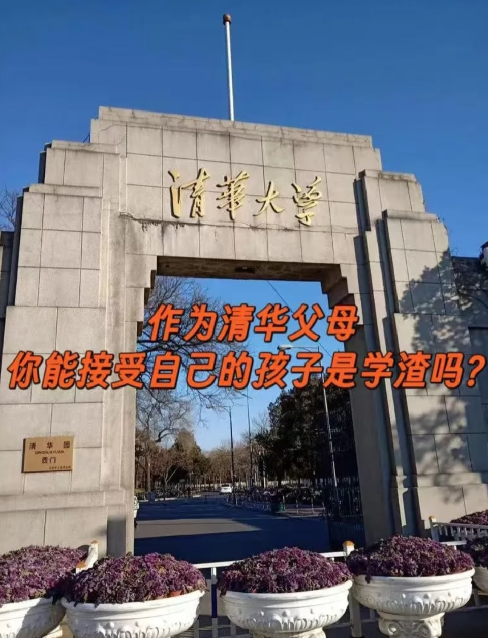 爸爸清华博士妈妈985、娃却连高中都考不上，为什么会这样？智商遗传和环境因素哪个更影响成绩？