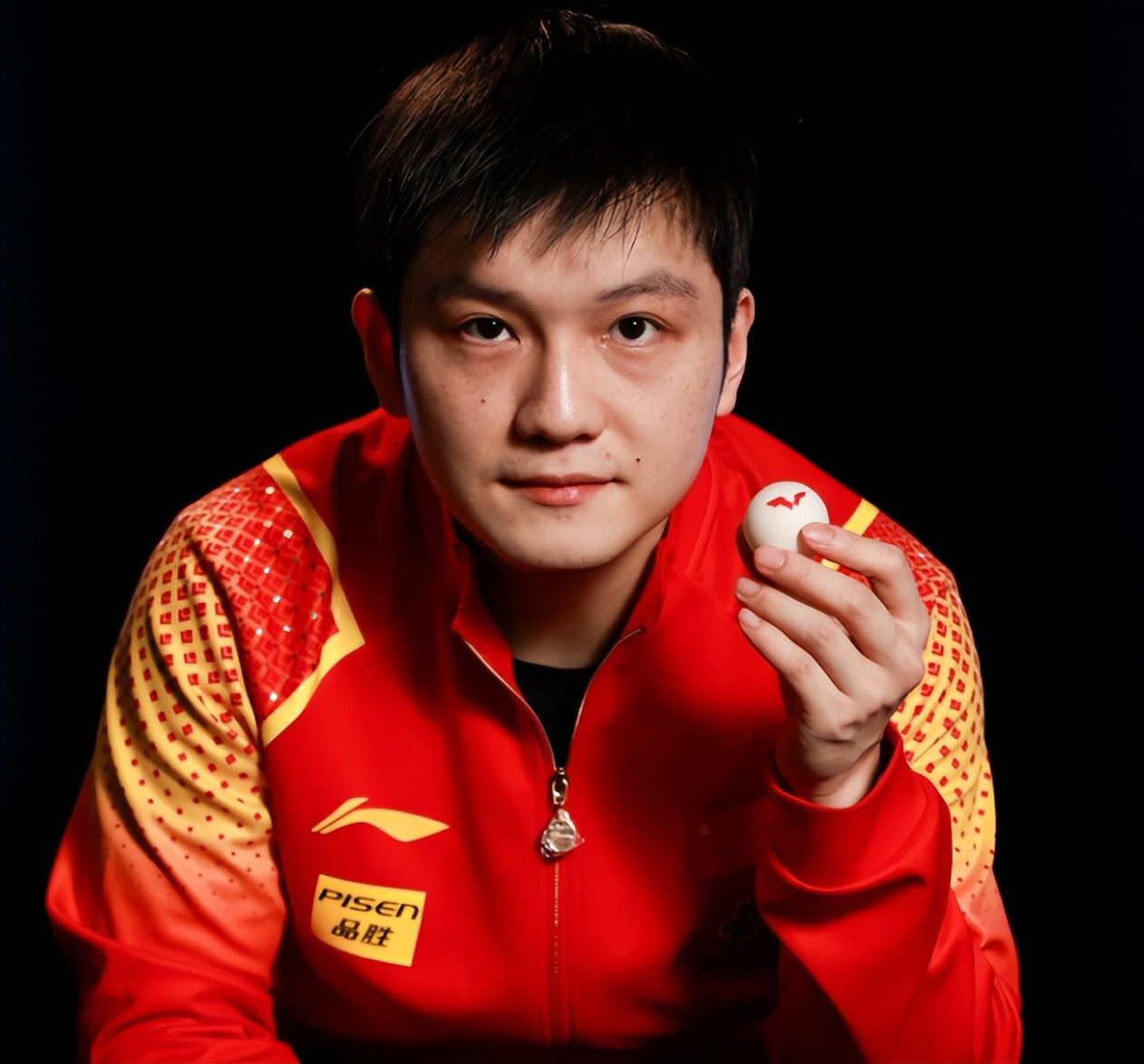 樊振東能否出戰倫敦世乒賽？王勵勤給出最終官方回應：尚未確定 - 