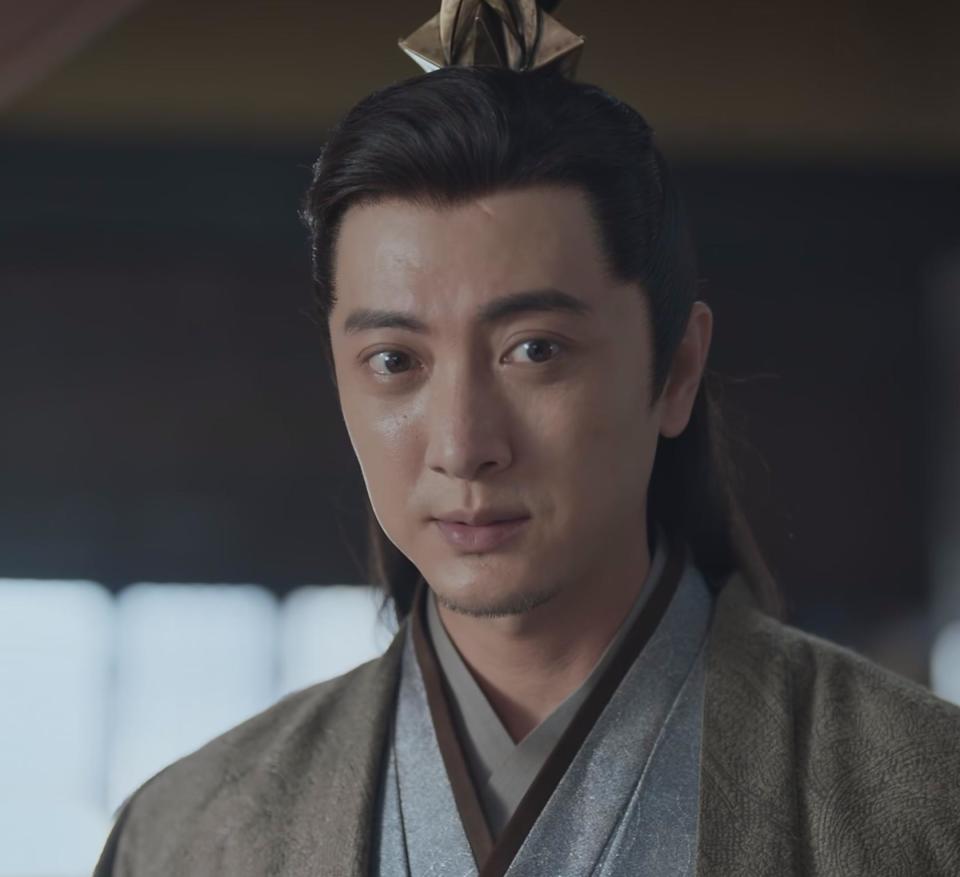 《庆余年2》郭保坤大结局:转投范闲,统领北齐密探,终救父出狱