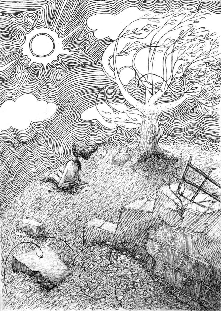 "我在302牢房的日子":俄罗斯反战女孩讲述自己狱中如何对抗心魔