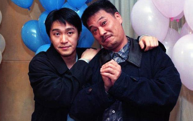 8位香港黄金配角晚年:周伯通瘦60斤,胖头陀成保安,他胖到272斤插图23