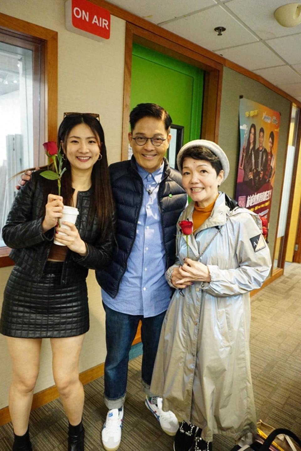 年的郑启泰,受新晋首席营运总监马浚伟的邀请重返老东家(两个月离职)