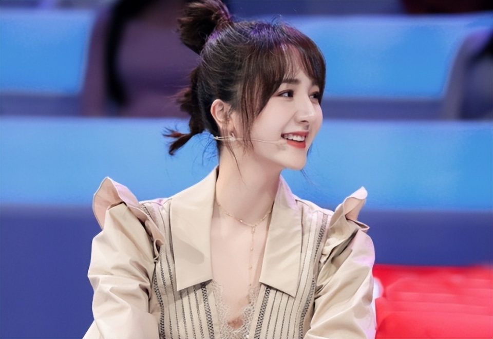 芒果主持4小花上浪姐2人成小透明沈梦辰翻盘梁田留遗憾