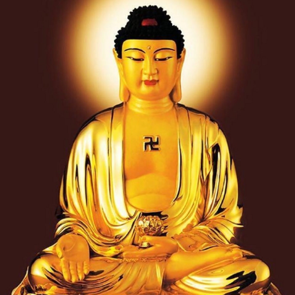 卐和卍这两个字，大部分人都不会读，到底什么意思？_腾讯新闻