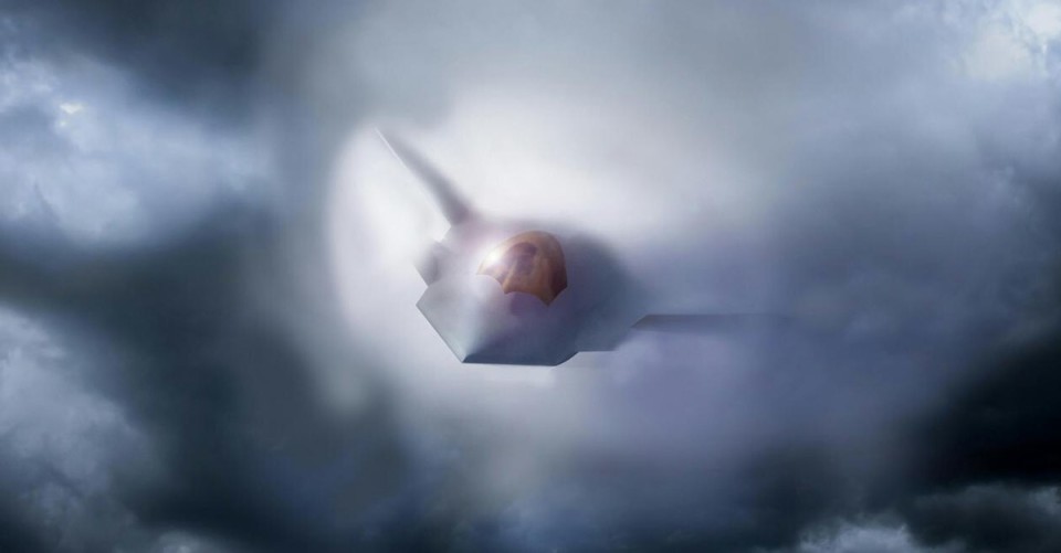 F-47对GCAP：日本会转投美国吗？