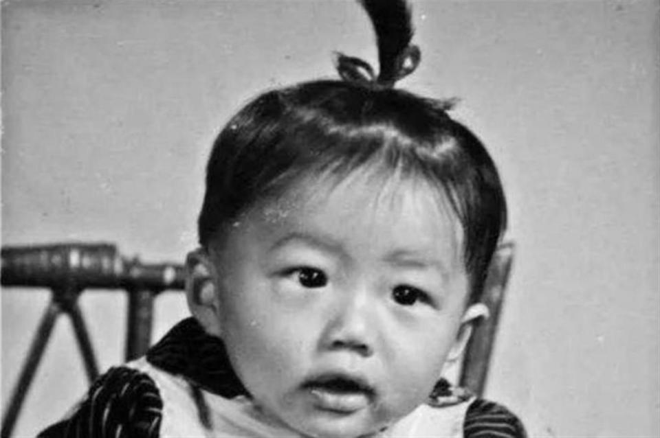 追了9年才娶了妻，因妻子怕疼他做了12年丁克，余生只想宠着她_腾讯新闻