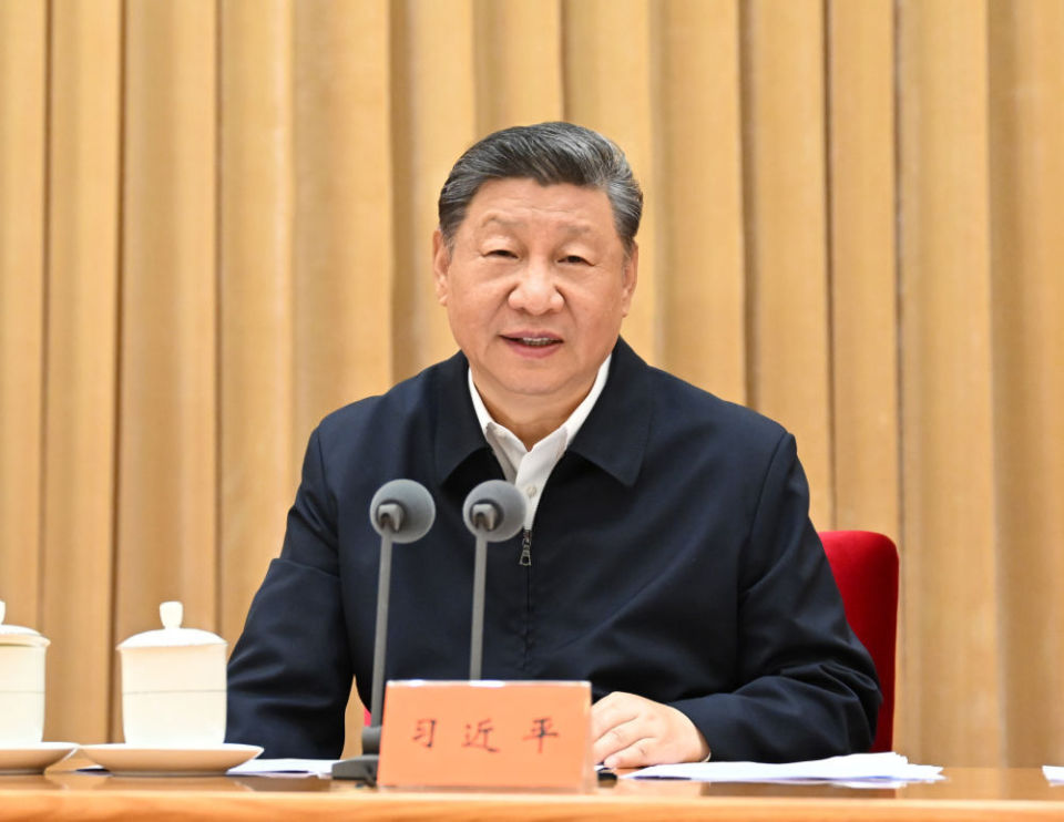 习近平发表重要讲话 - 中央城市工作会议在京举行 - 部署新时代城市高质量发展