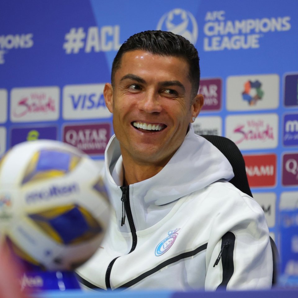 c罗118分钟绝平利雅得胜利不争气点球大战崩盘无缘亚冠四强