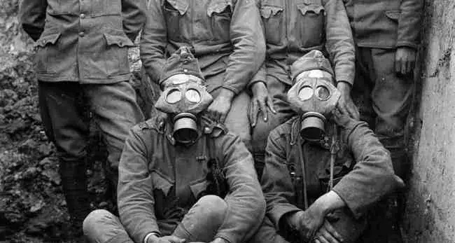 广州8604部队,对外宣称是"华南防疫给水部",主要进行的其实是细菌及