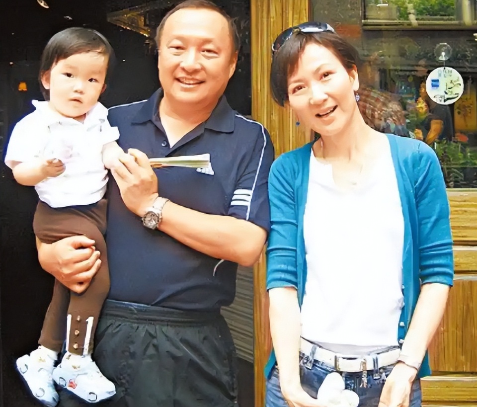 "白蛇三美"均情史坎坷:赵雅芝,陈美琪苦尽甘来,叶童选择自洽
