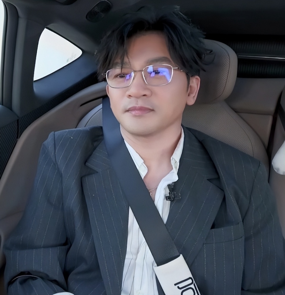 看完苏有朋的崩溃,才懂他为何年赚千万,却也选择不婚不育