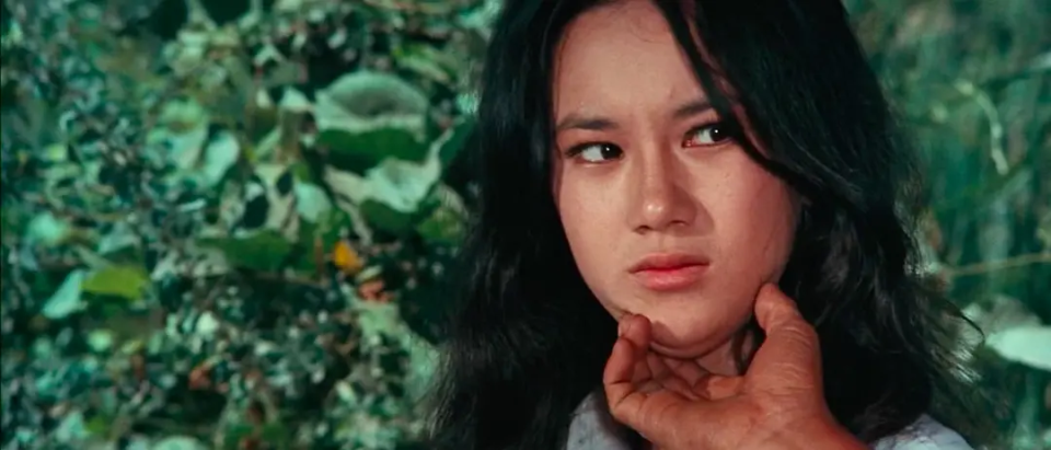 《唐山大兄》缺少武魂,并不是李小龙想要的风格