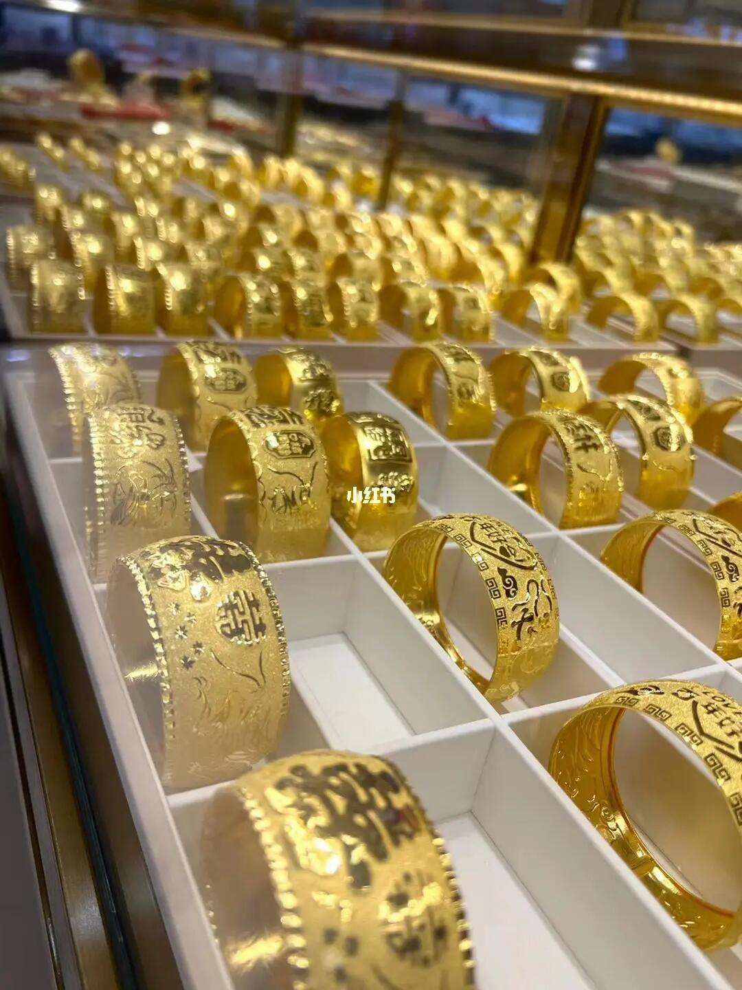 金價真的是一夜變天，1月26日最新報價，全國金價竟然差這麼多？ - 