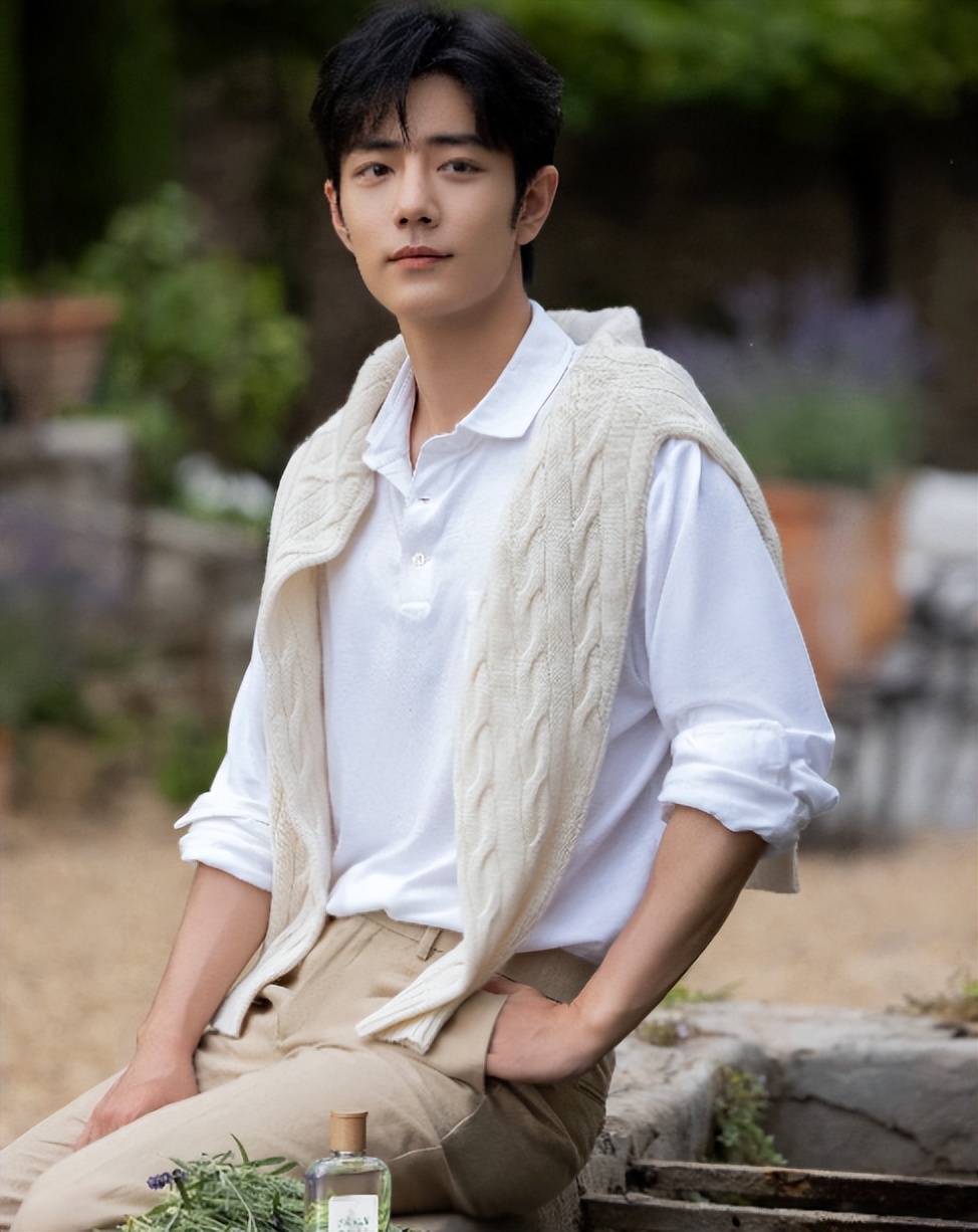 肖戰《得閑謹制》預售破1500萬：頂流神話再續，還是市場泡沫初現 - 