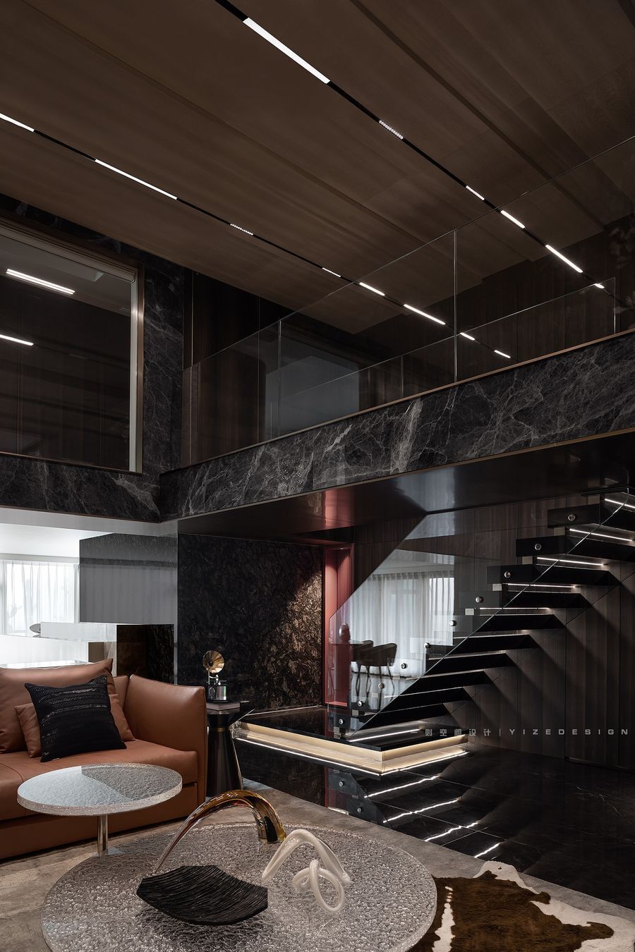 280㎡云母屏风烛影深长河渐落晓星沉