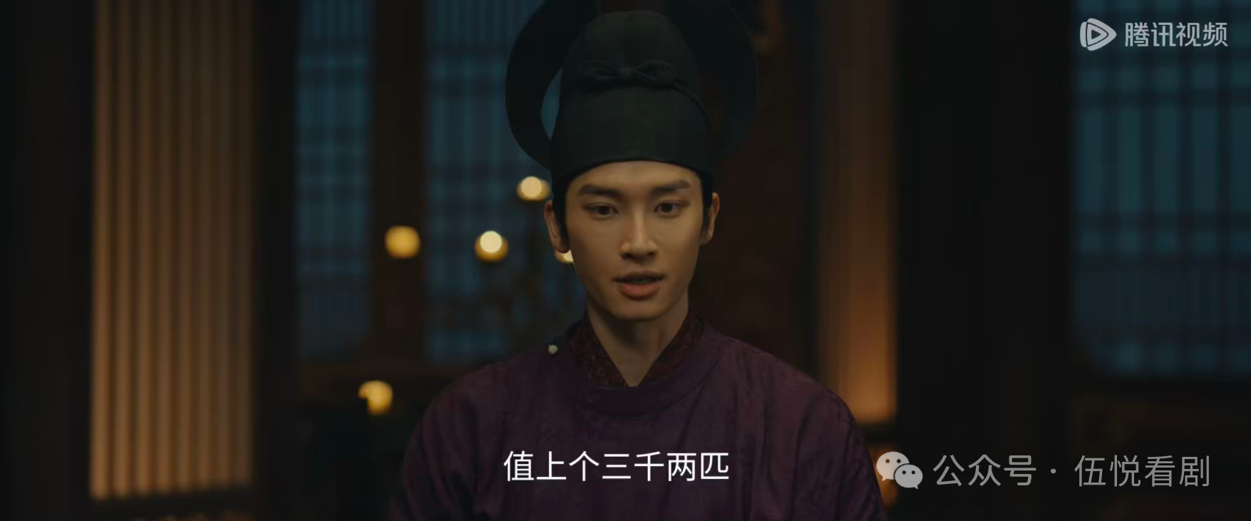 《太平年》：在兒子與侄子之間，錢王為什麼一碗水端不平？ - 