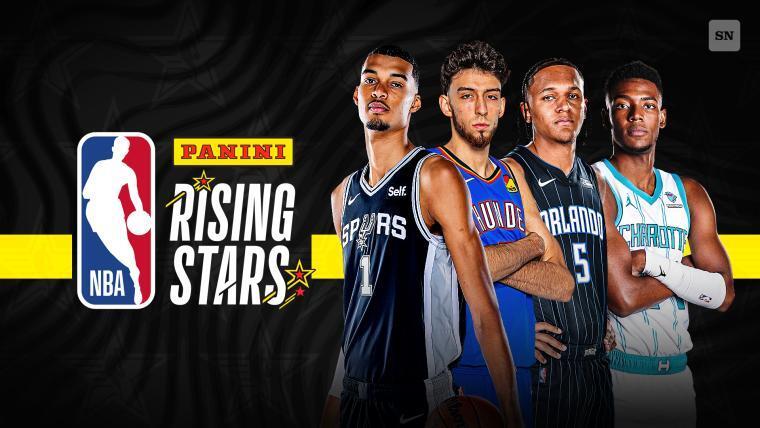 nba人物志 | 2024nba全明星新秀挑战赛四大荣誉教练是何许人也