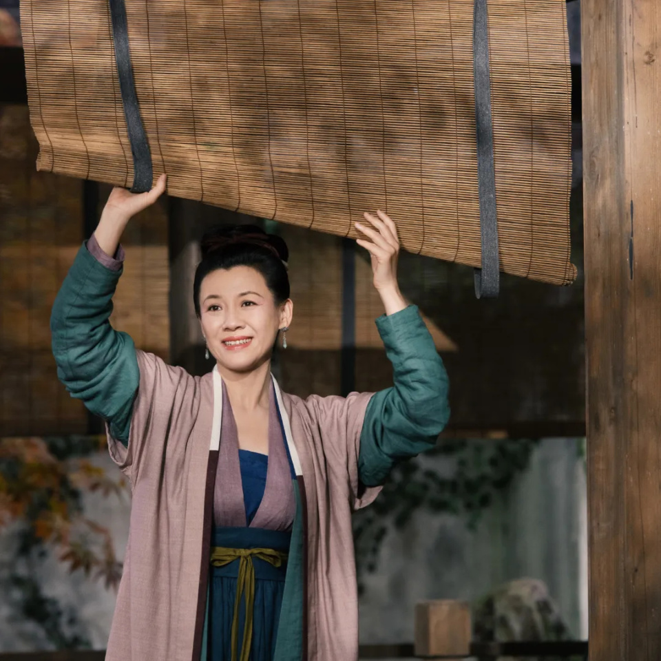 佟掌柜有了,剧情却还差点意思_腾讯新闻