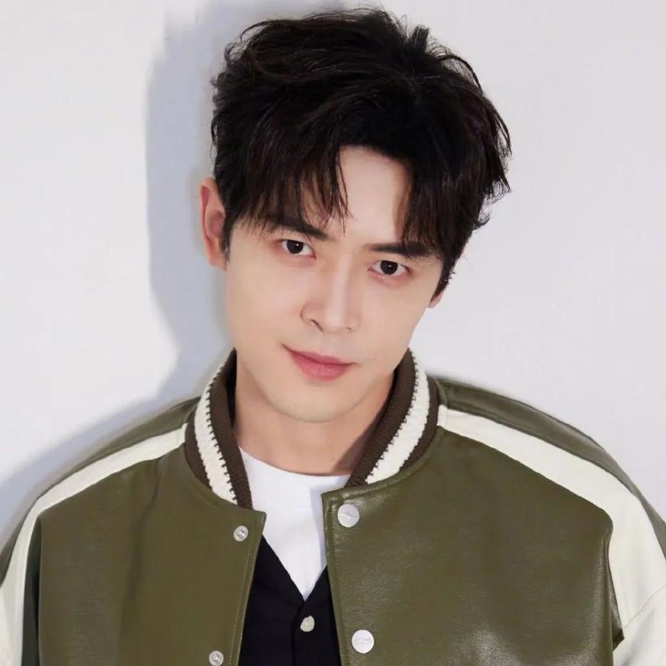 男演员长相多重要,看《庆余年2》付辛博就知道,37岁能演意气风发少年