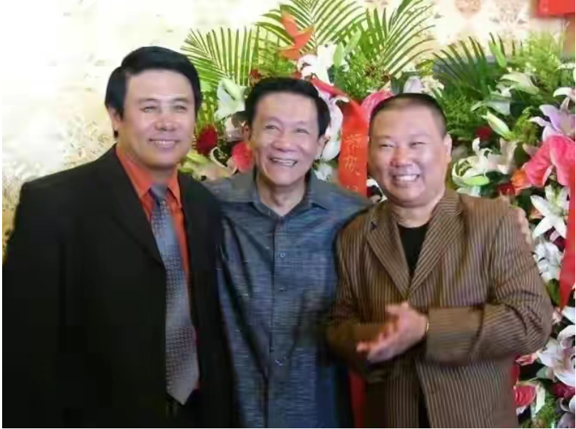 杨志刚是郭德纲心中的刺，时不时扎一下，有人不想放过他们_腾讯新闻