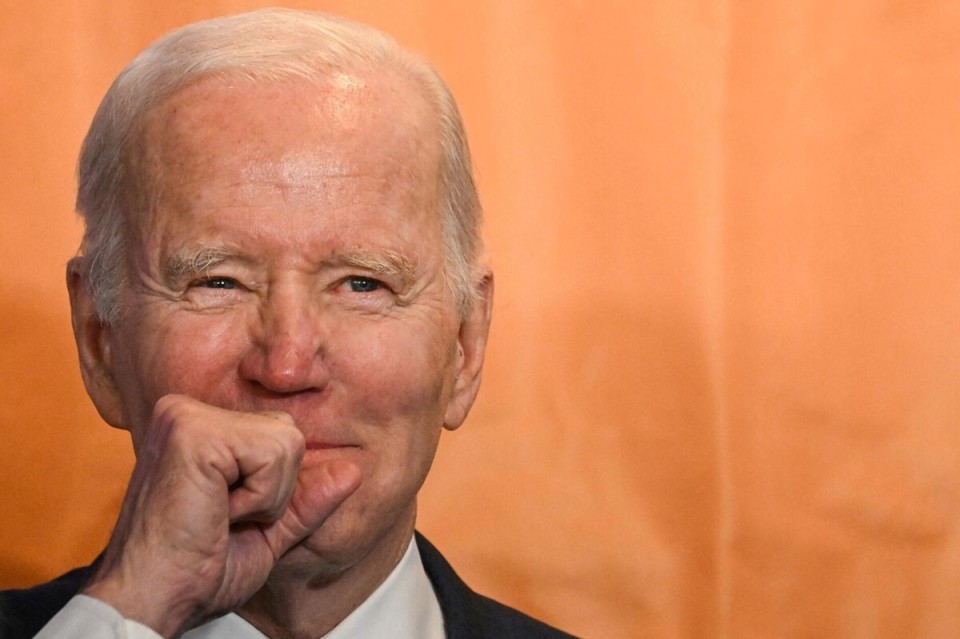 拜登盼着乌克兰快点输明明有办法继续援乌却不予考虑