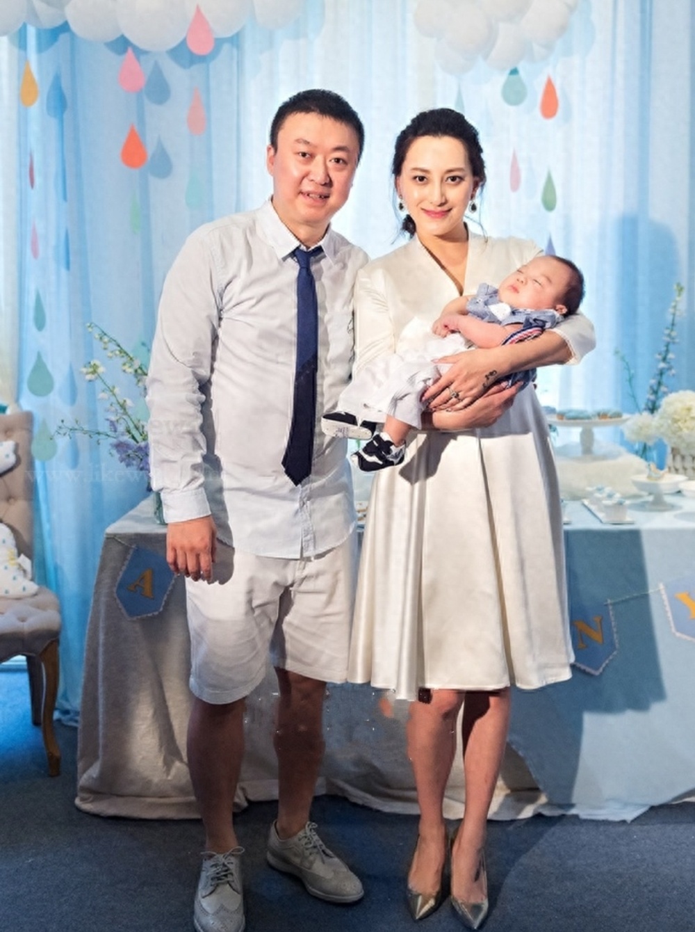 第二,马琳和张雅晴.