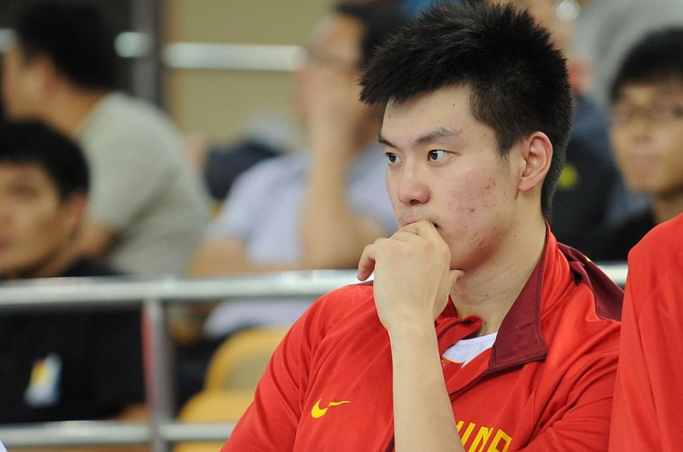 只因为爆了广东男篮的猛料 前国手董瀚麟就得被声讨?