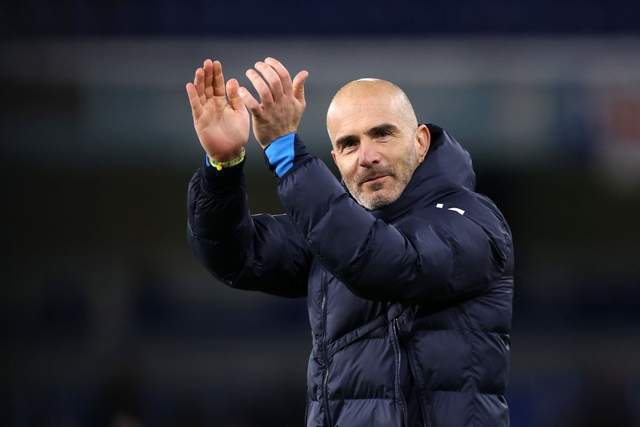 蓝军又有大动作：待售人员多达9人，马雷斯卡怎么稳住基本盘