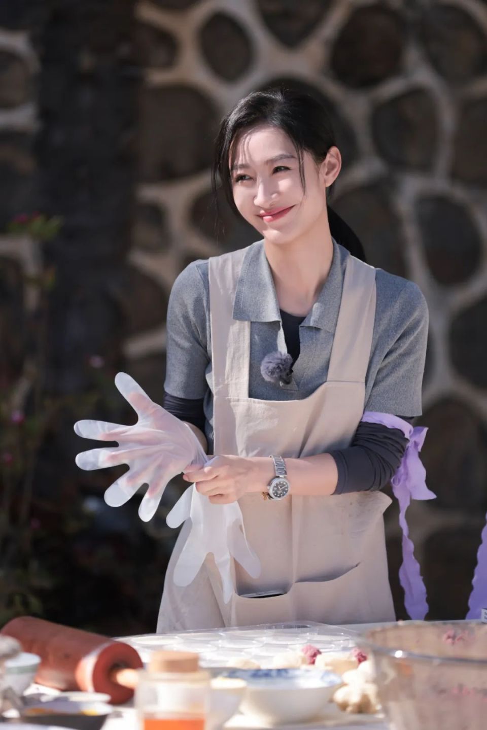 陶昕然:一个东亚女儿和母亲之间的战争与和平|谷雨